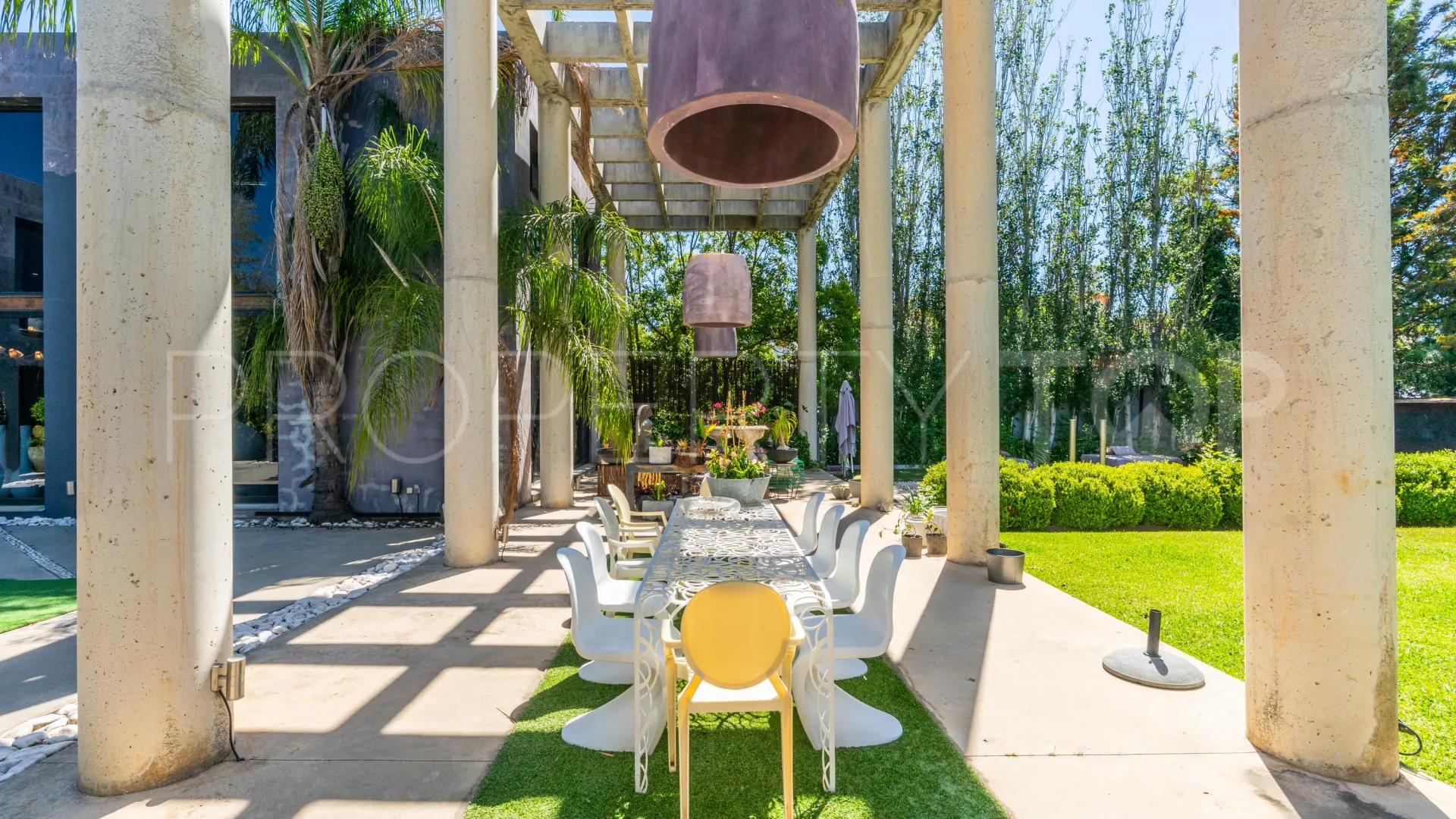 Atalaya, villa en venta con 5 dormitorios