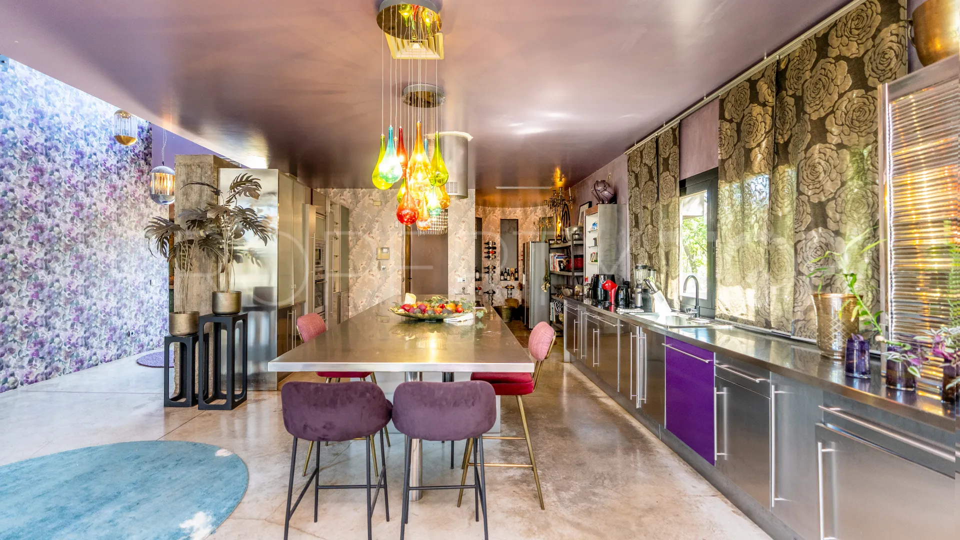 Atalaya, villa en venta con 5 dormitorios