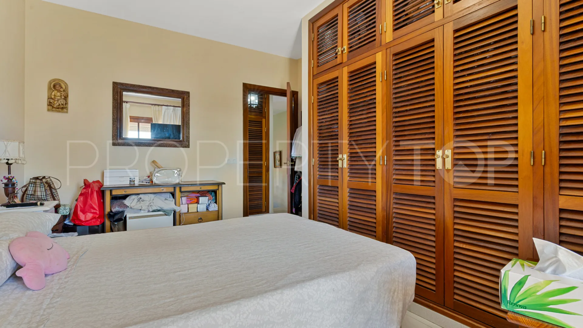 Villa en venta en San Pedro de Alcantara