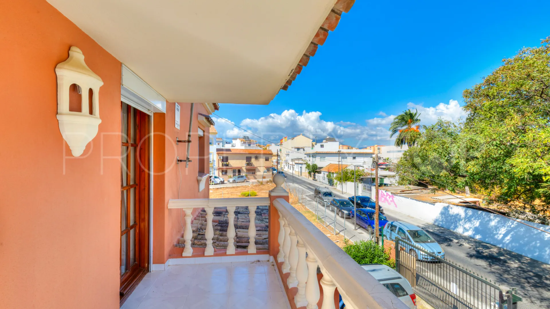Villa en venta en San Pedro de Alcantara