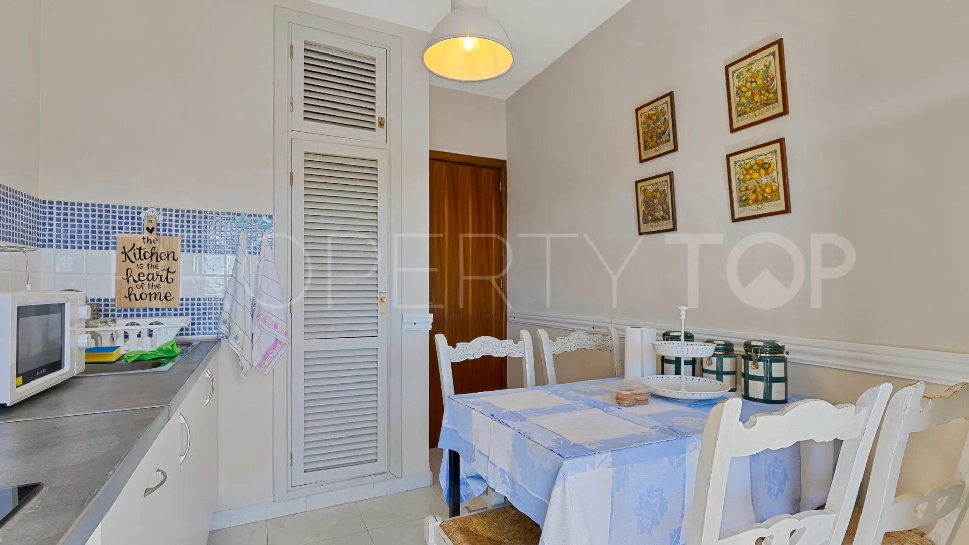 Villa en venta en San Pedro de Alcantara