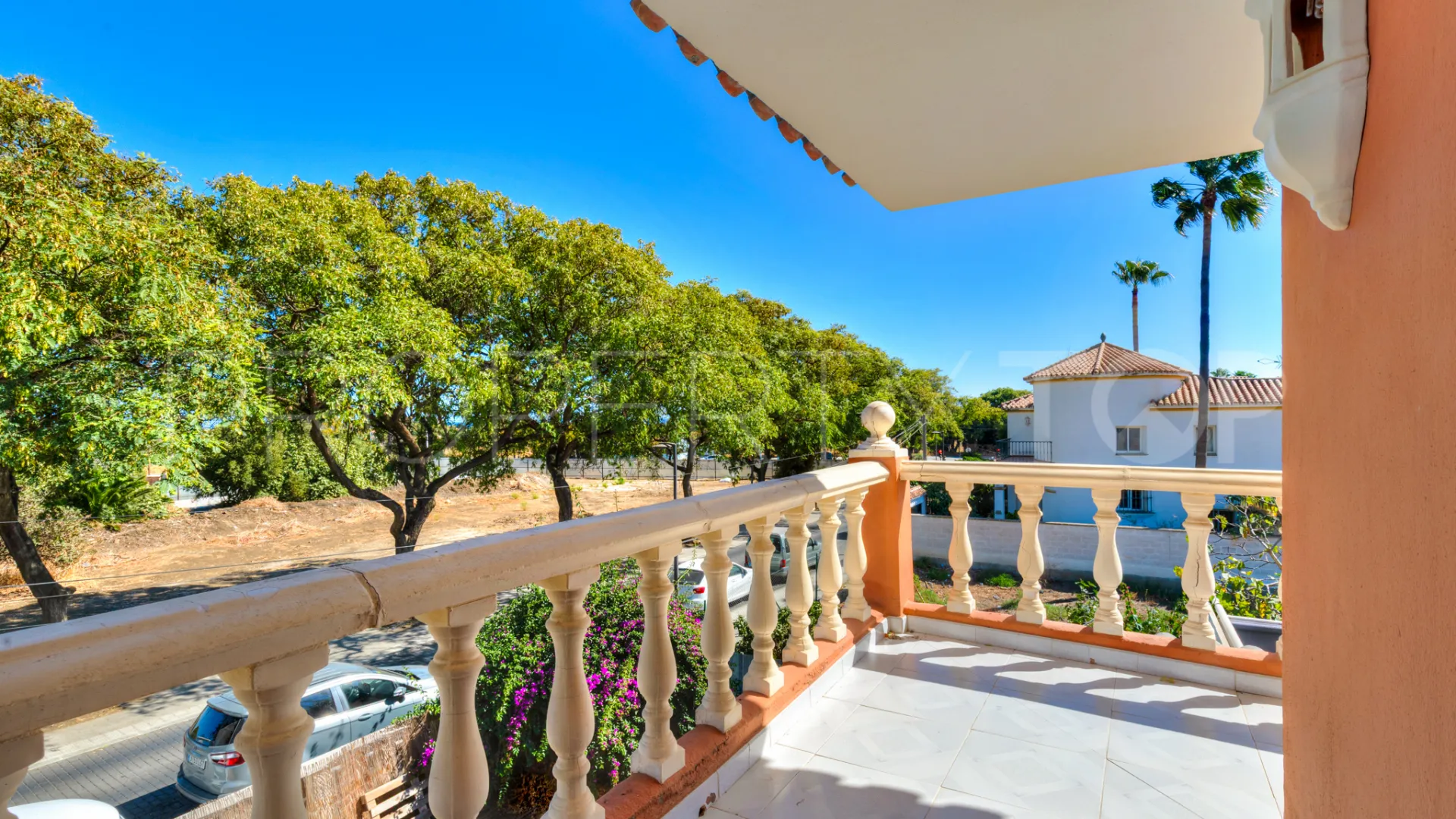 Villa en venta en San Pedro de Alcantara