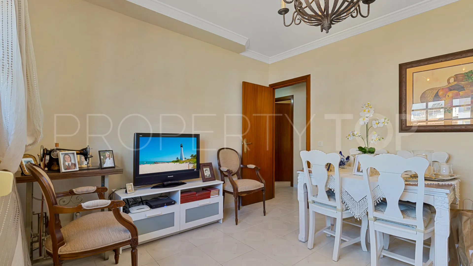 Villa en venta en San Pedro de Alcantara