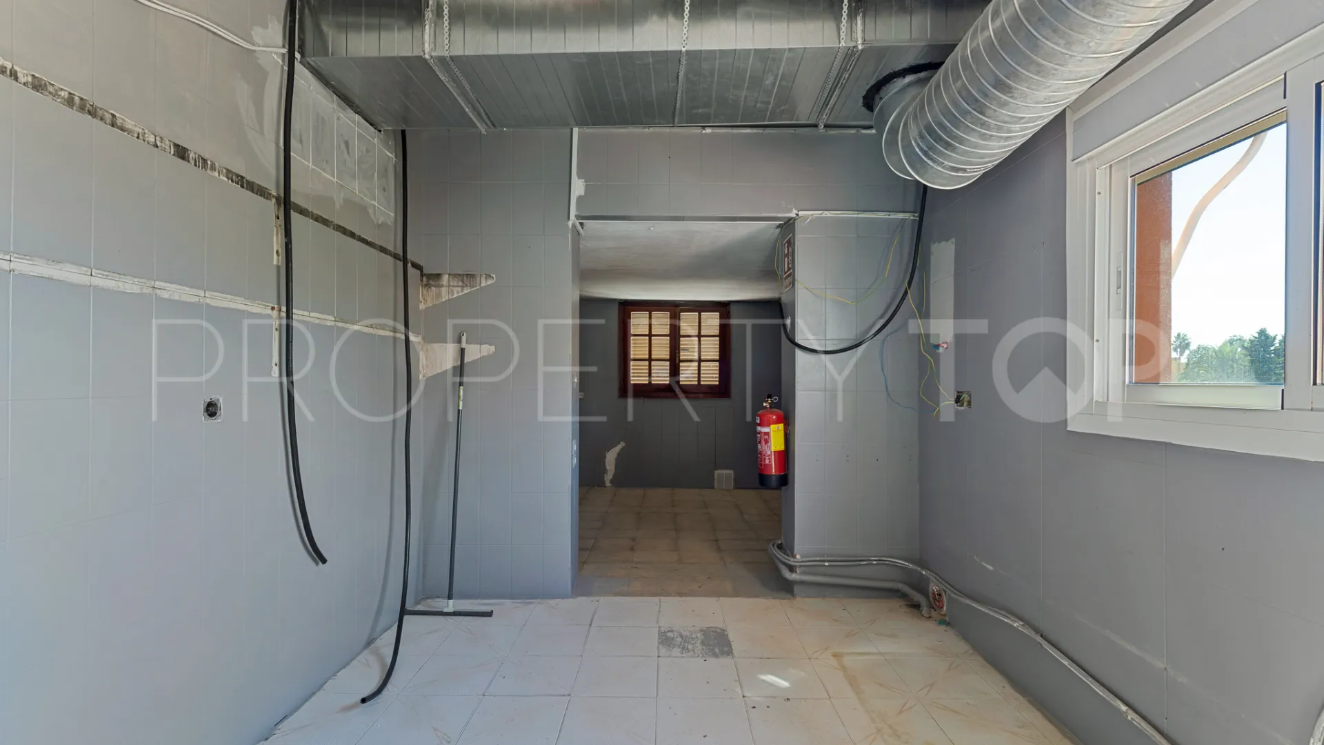 Villa en venta en San Pedro de Alcantara