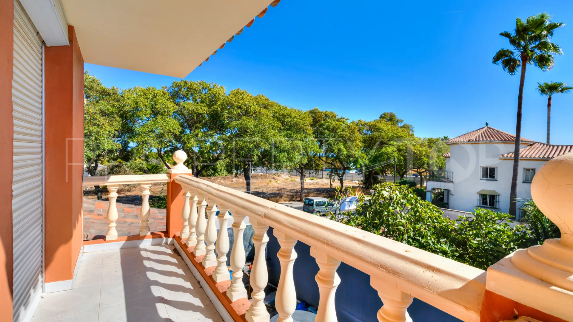 Villa en venta en San Pedro de Alcantara