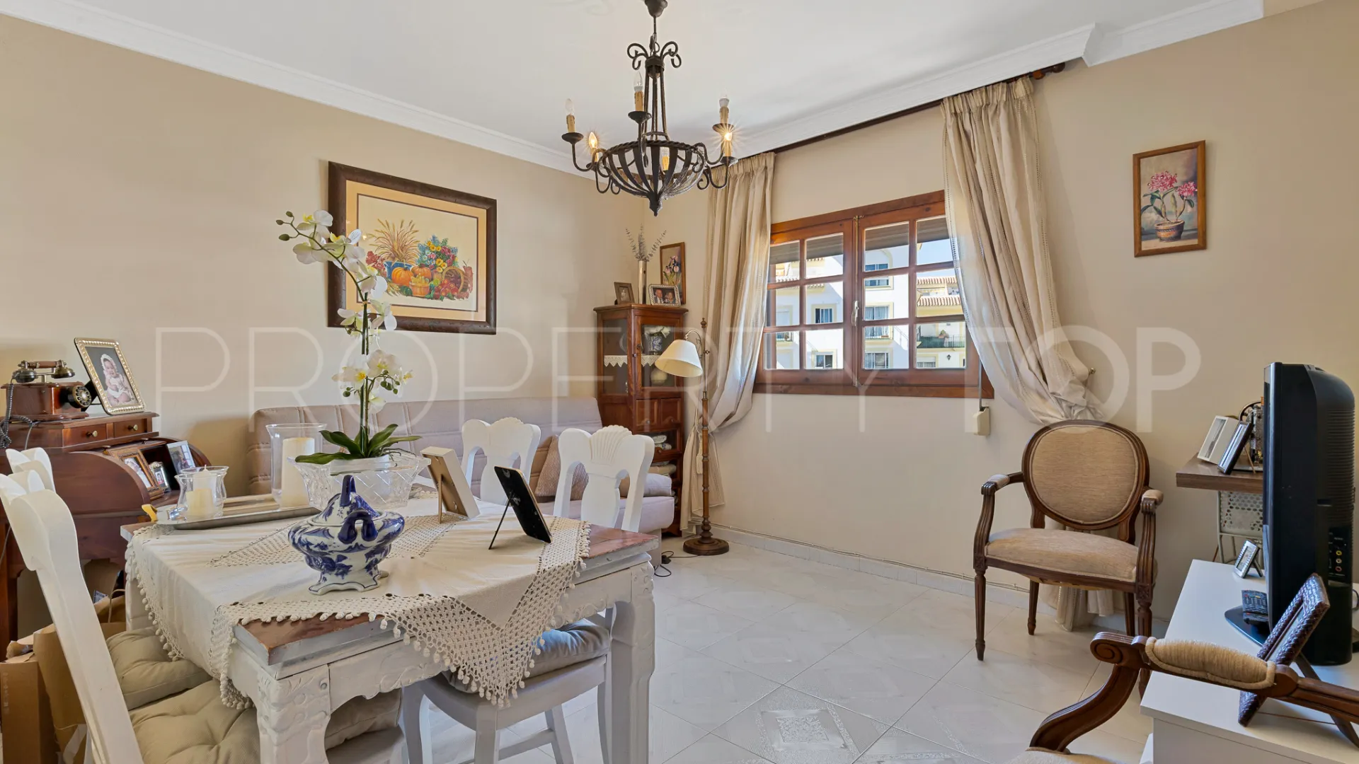Villa en venta en San Pedro de Alcantara