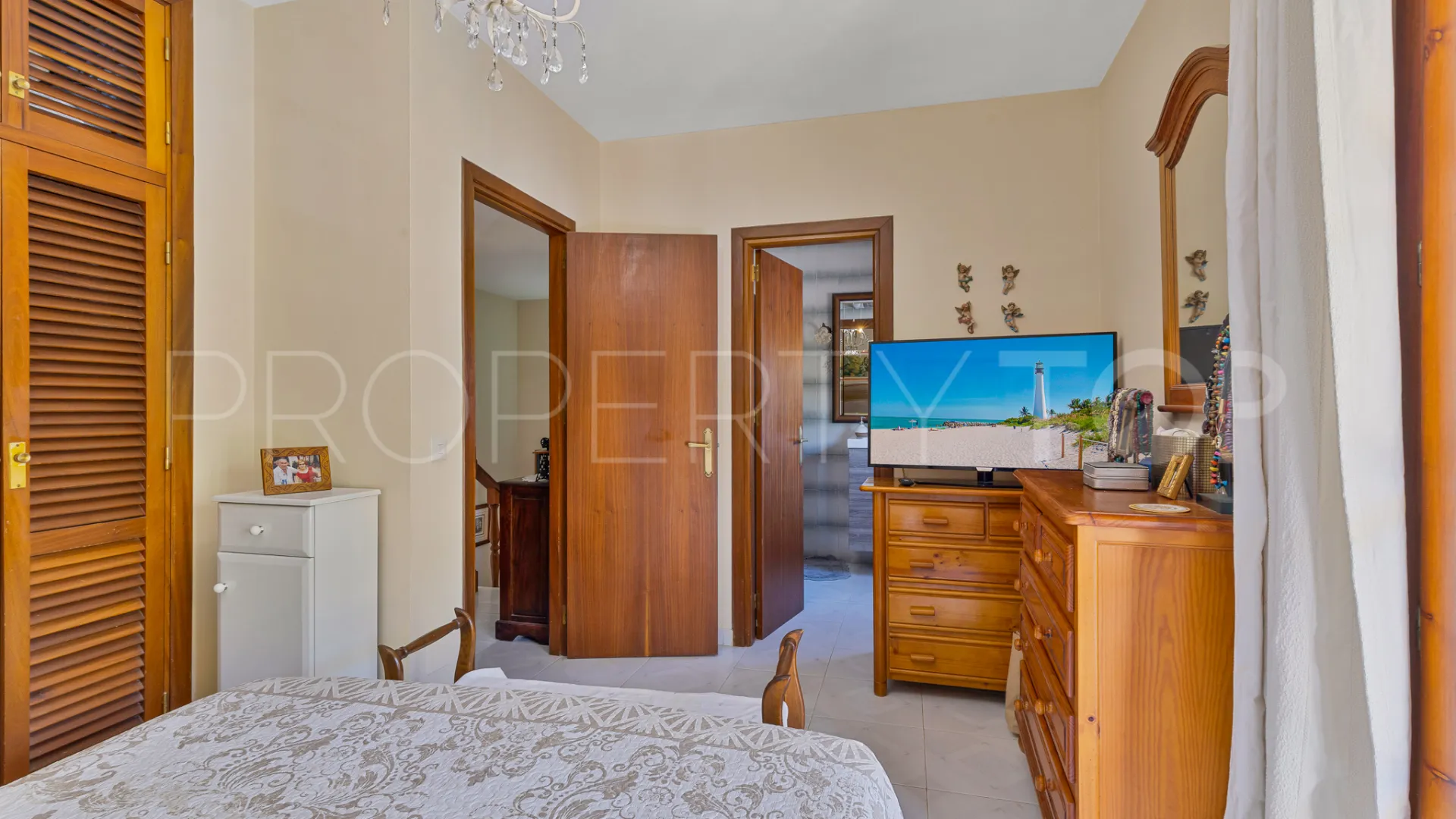 Villa en venta en San Pedro de Alcantara