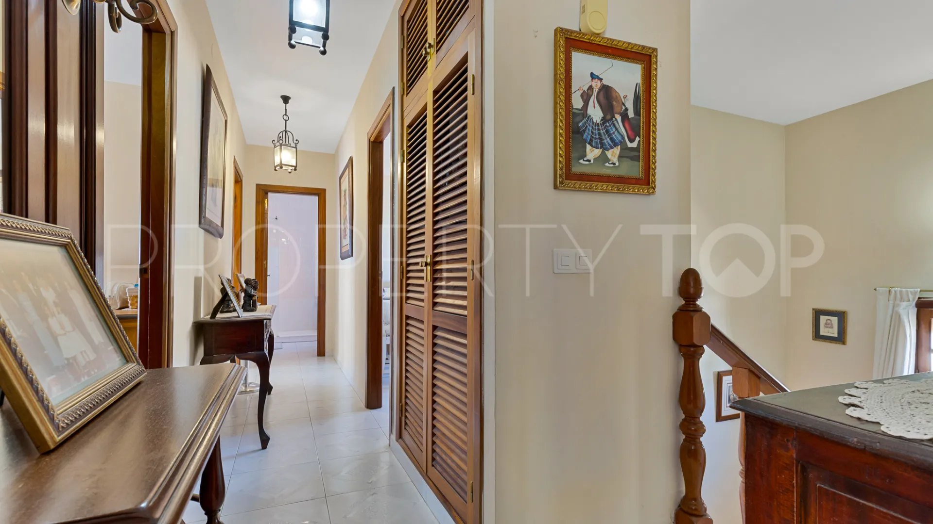 Villa en venta en San Pedro de Alcantara