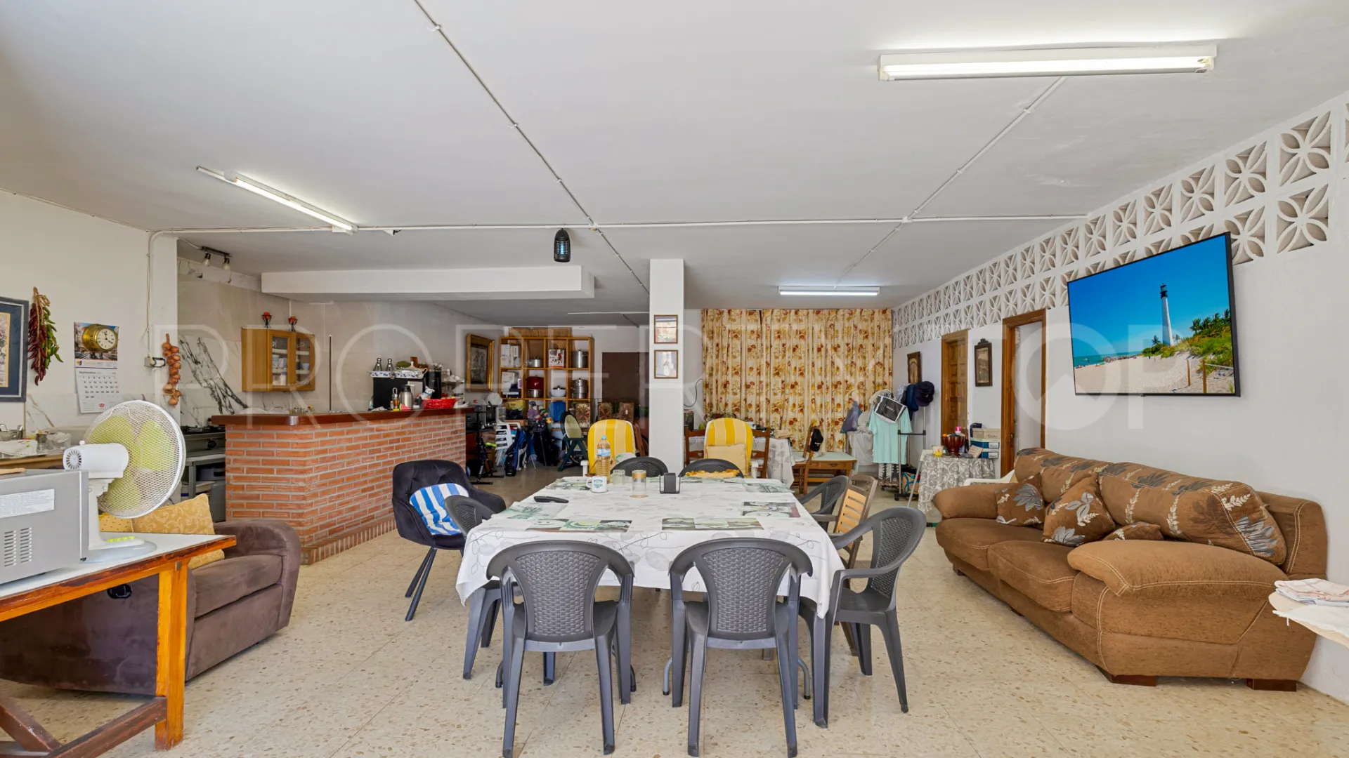 Villa en venta en San Pedro de Alcantara