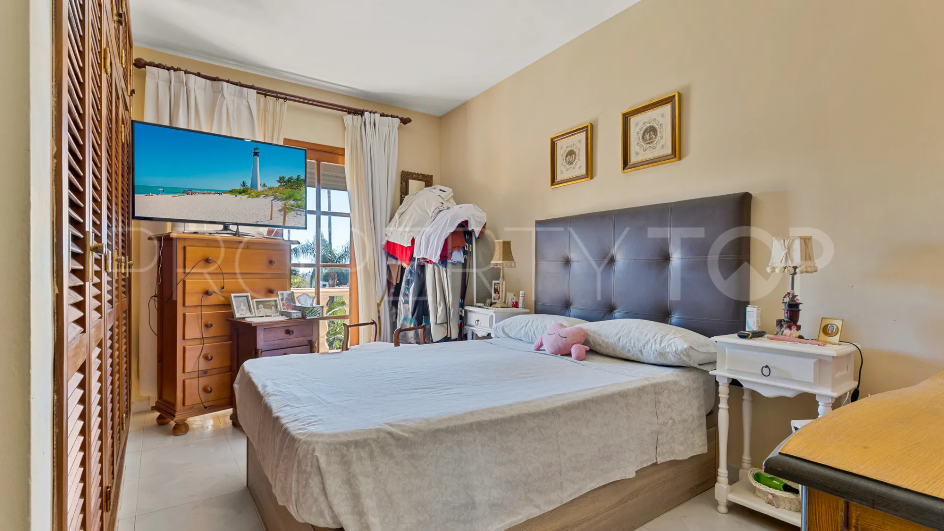 Villa en venta en San Pedro de Alcantara