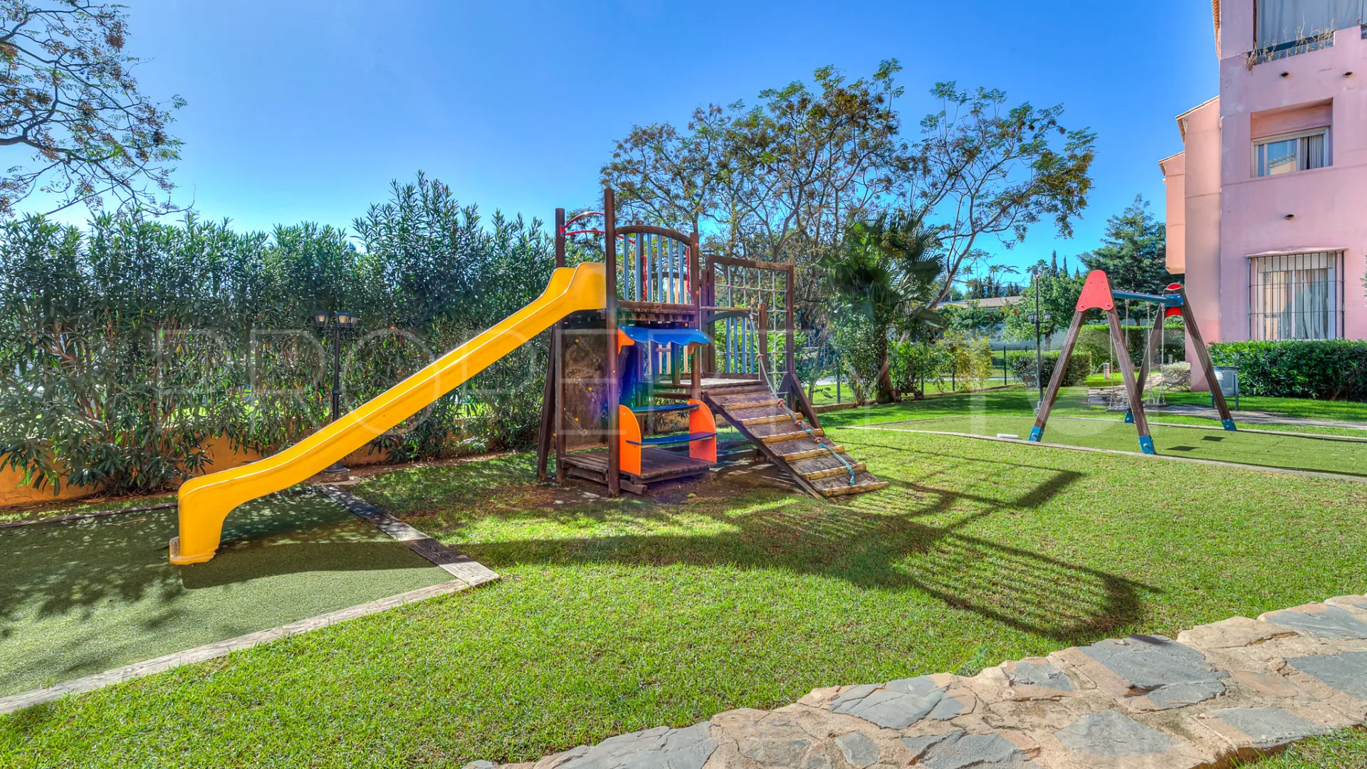 3 bedrooms Guadalmina Alta penthouse for sale