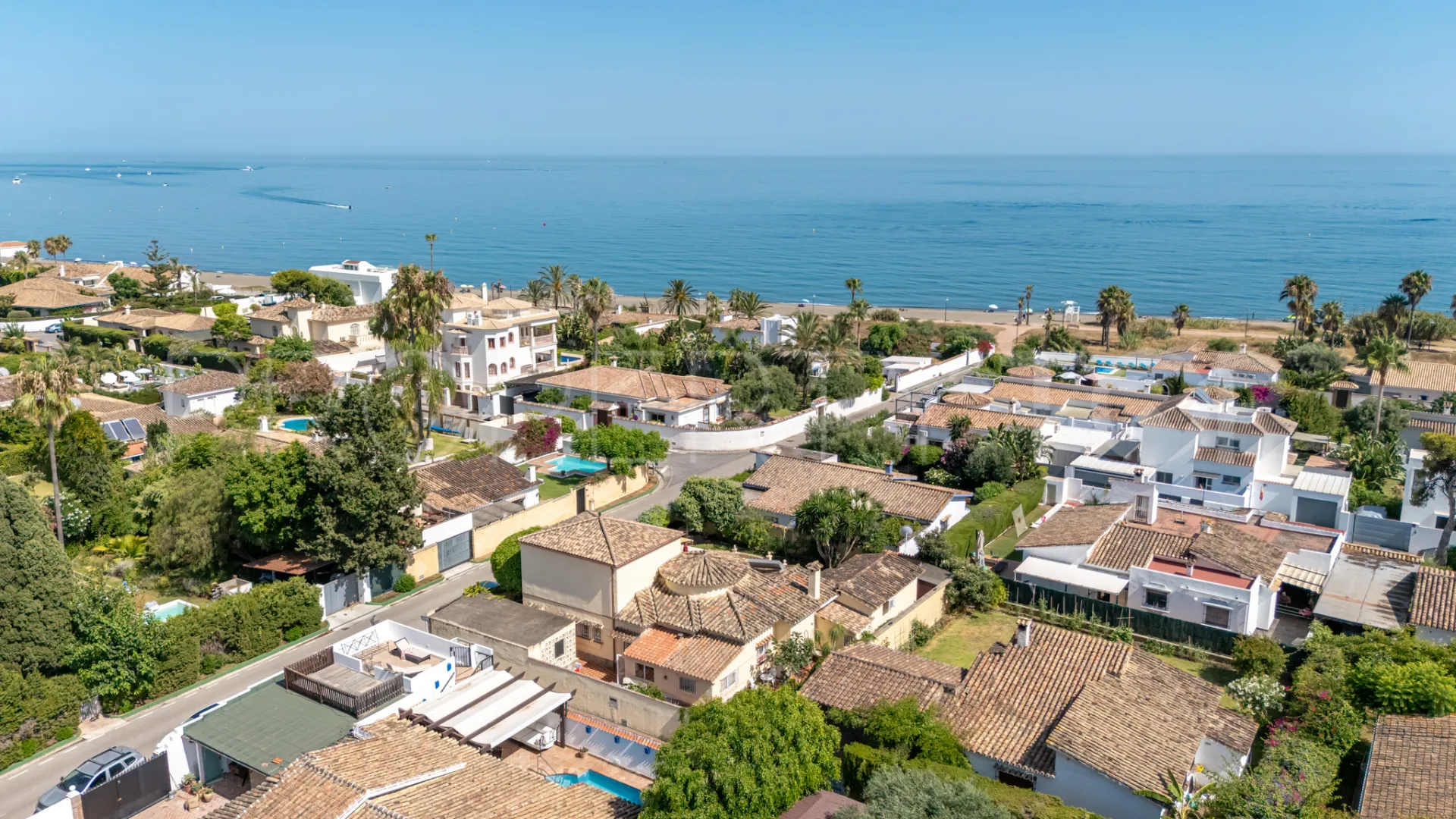 For sale Costalita house with 4 bedrooms