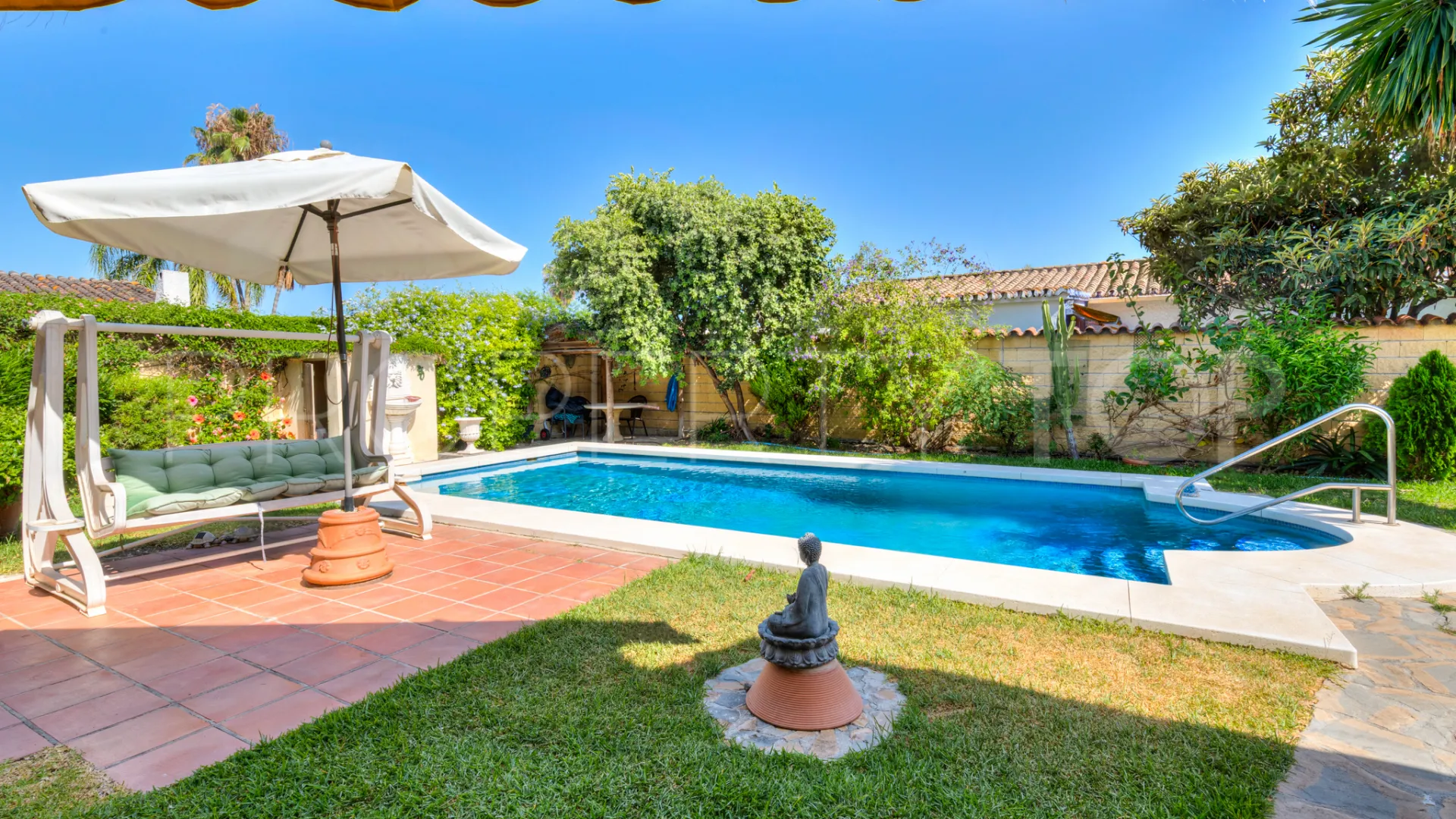For sale Costalita house with 4 bedrooms