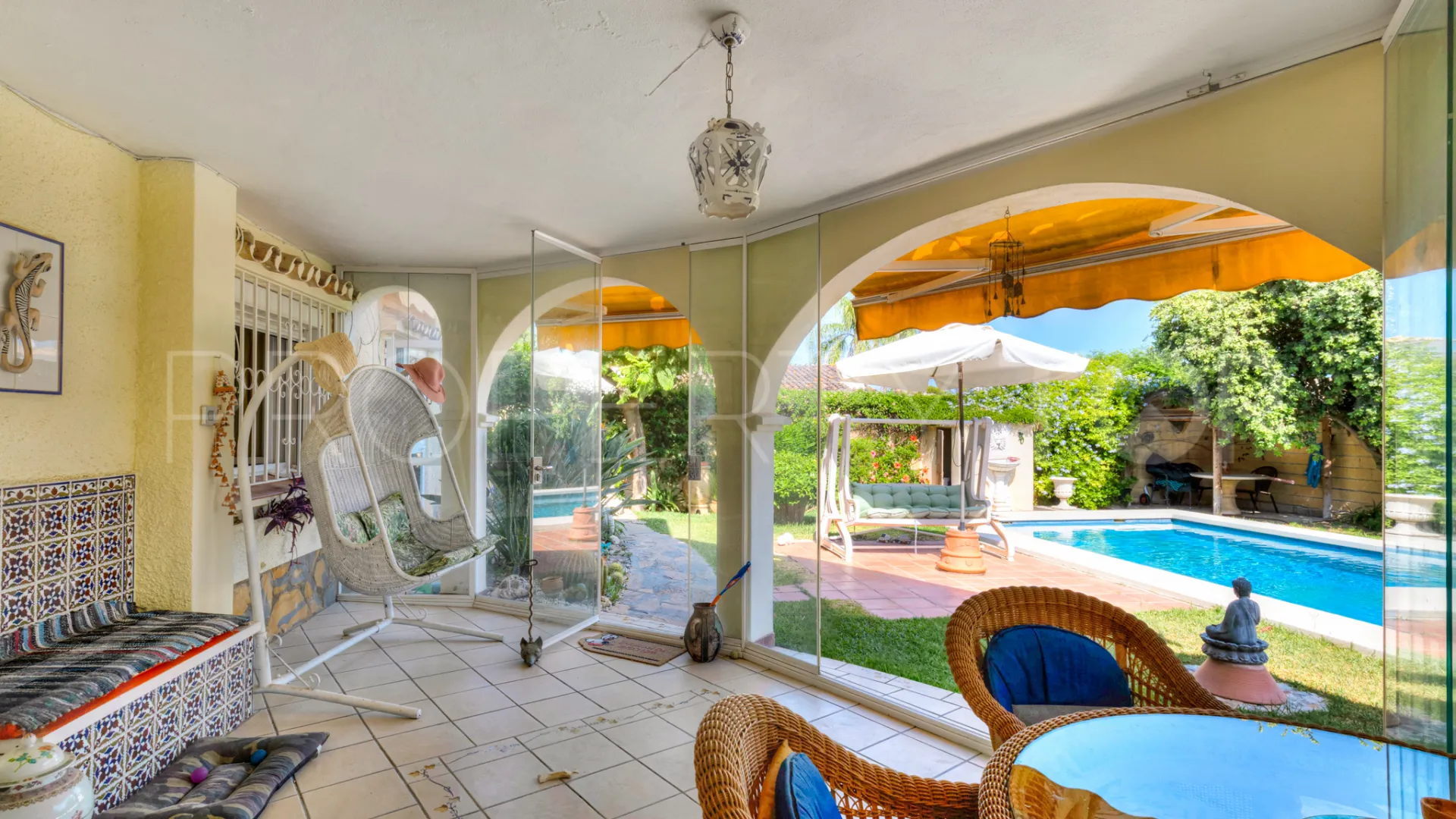 For sale Costalita house with 4 bedrooms