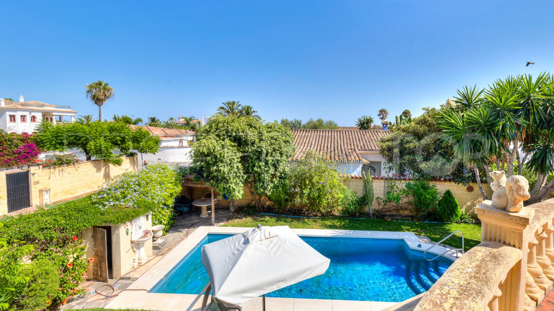 For sale Costalita house with 4 bedrooms