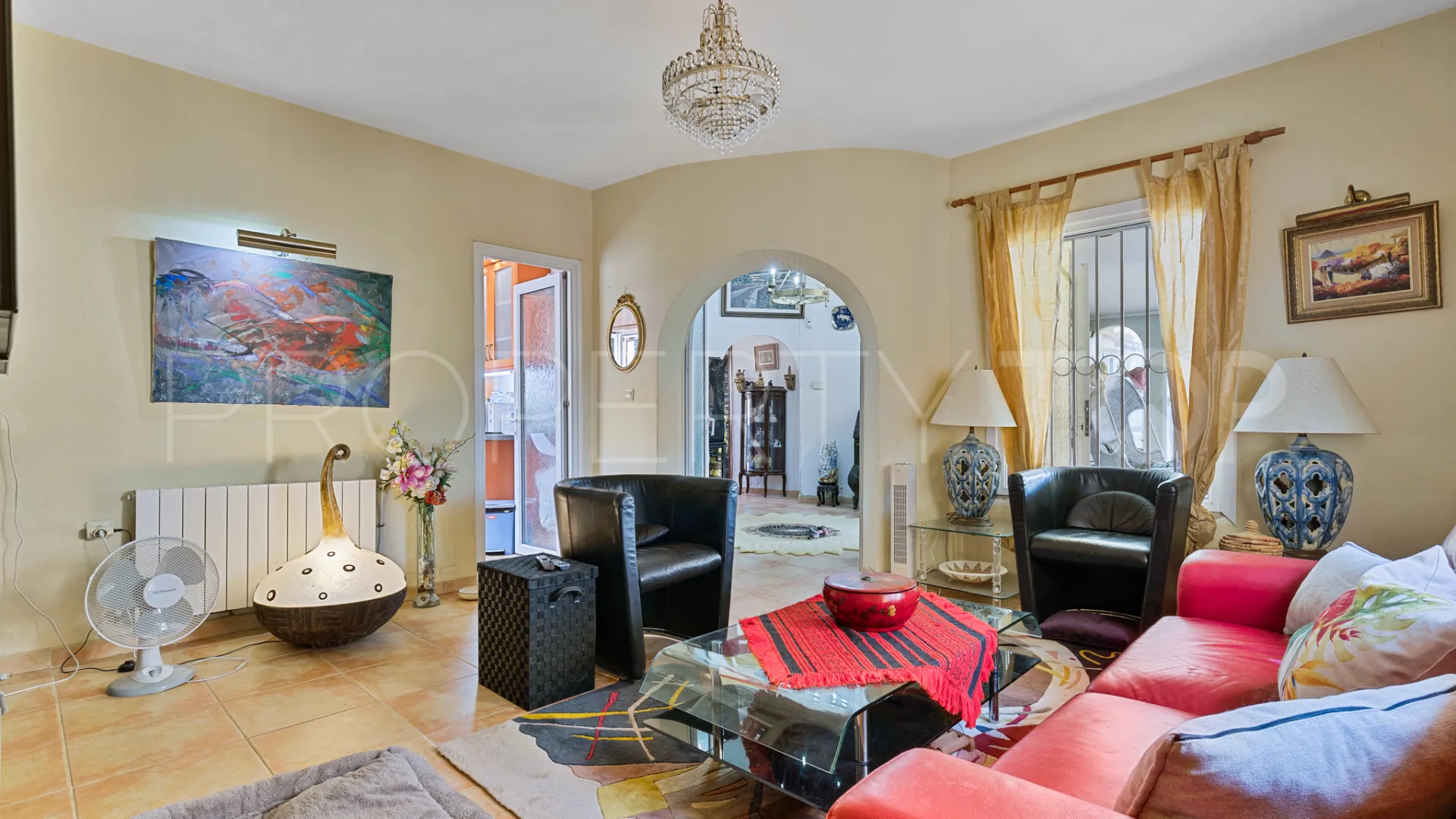 For sale Costalita house with 4 bedrooms