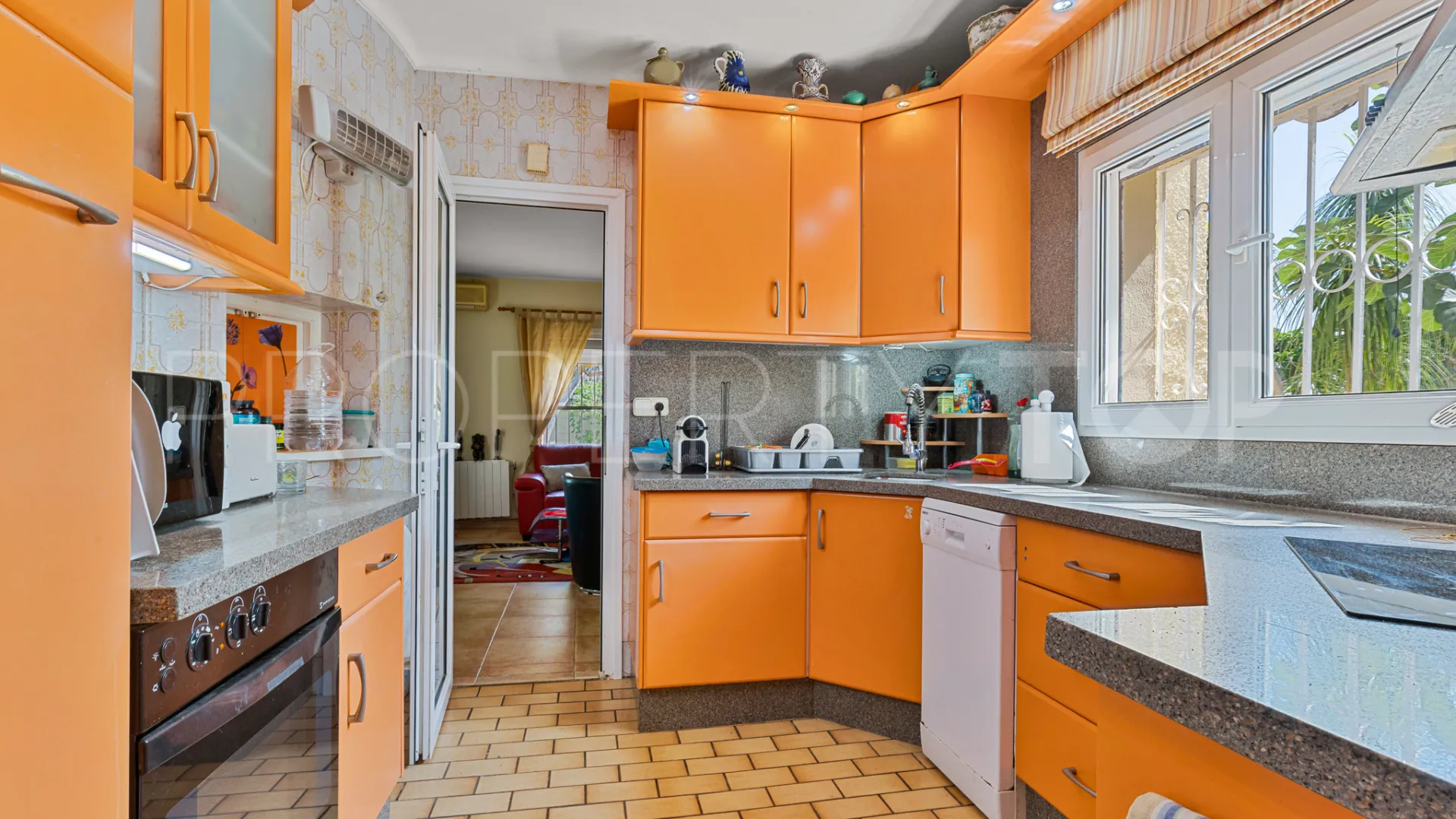 For sale Costalita house with 4 bedrooms
