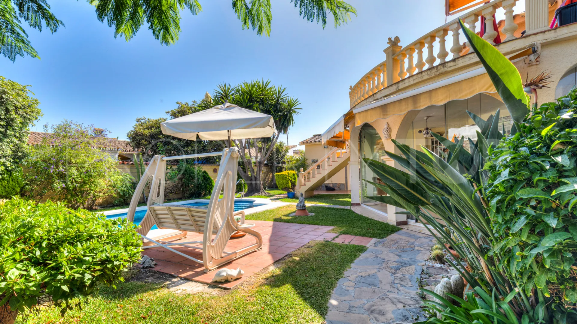 For sale Costalita house with 4 bedrooms