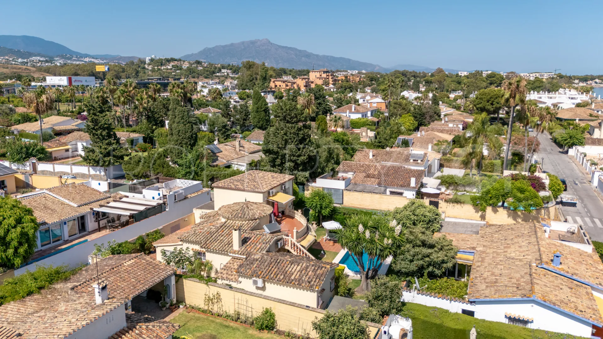 For sale Costalita house with 4 bedrooms