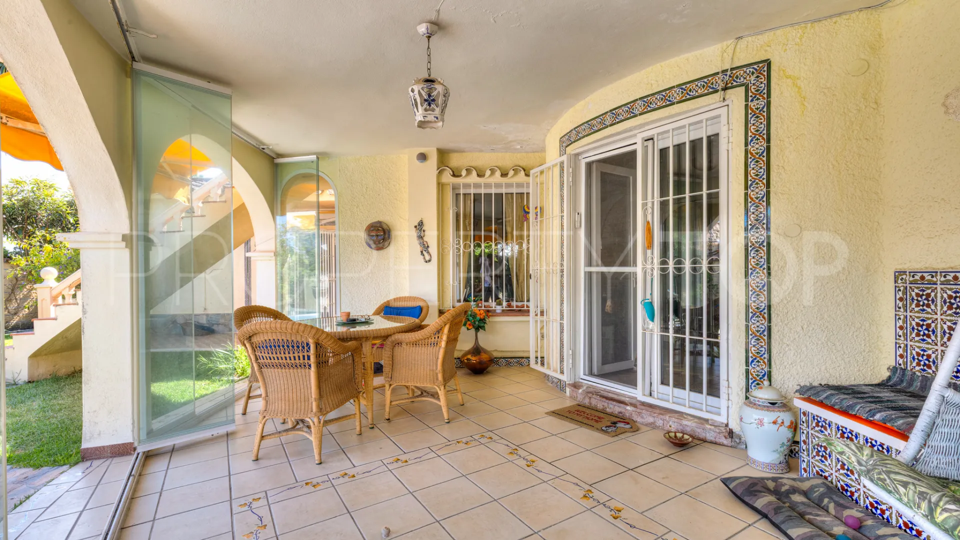For sale Costalita house with 4 bedrooms