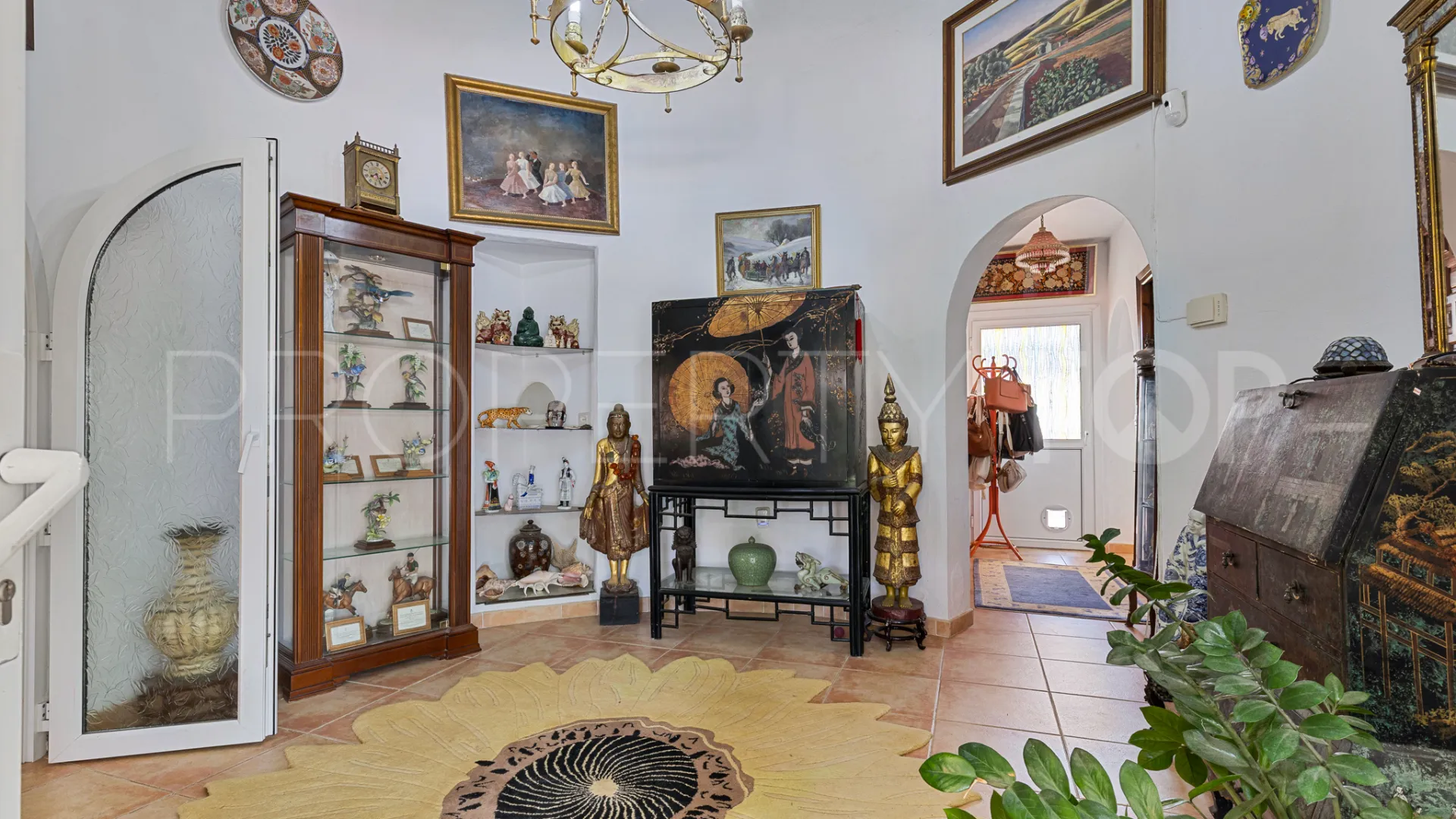 For sale Costalita house with 4 bedrooms