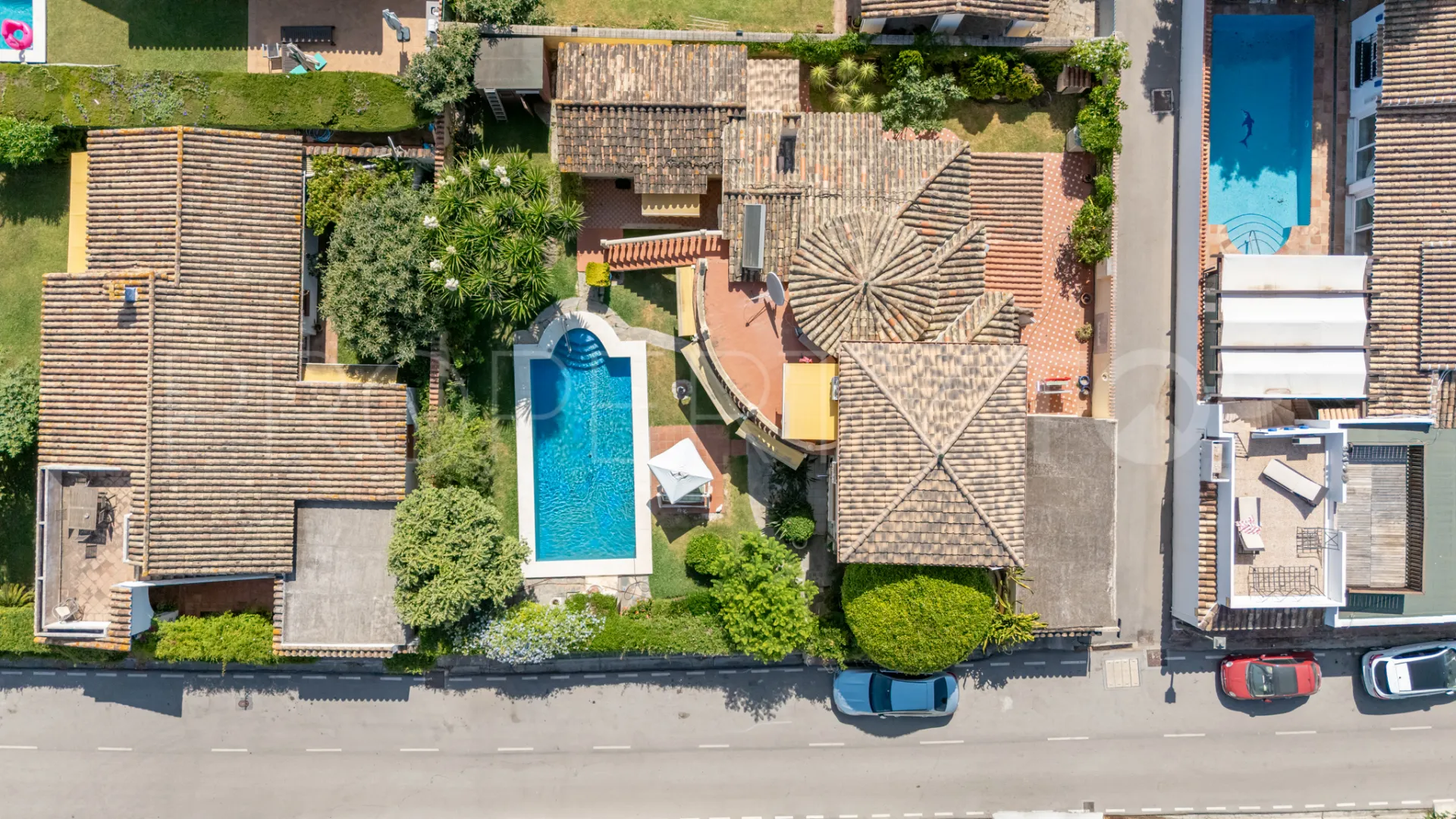 For sale Costalita house with 4 bedrooms