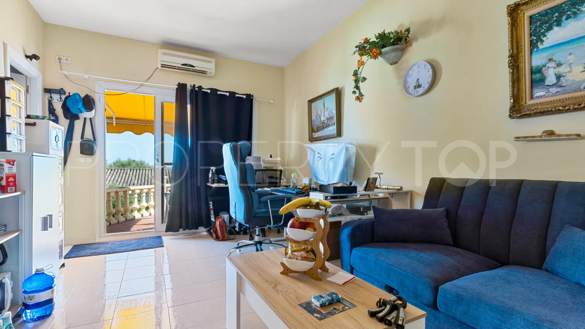 For sale Costalita house with 4 bedrooms