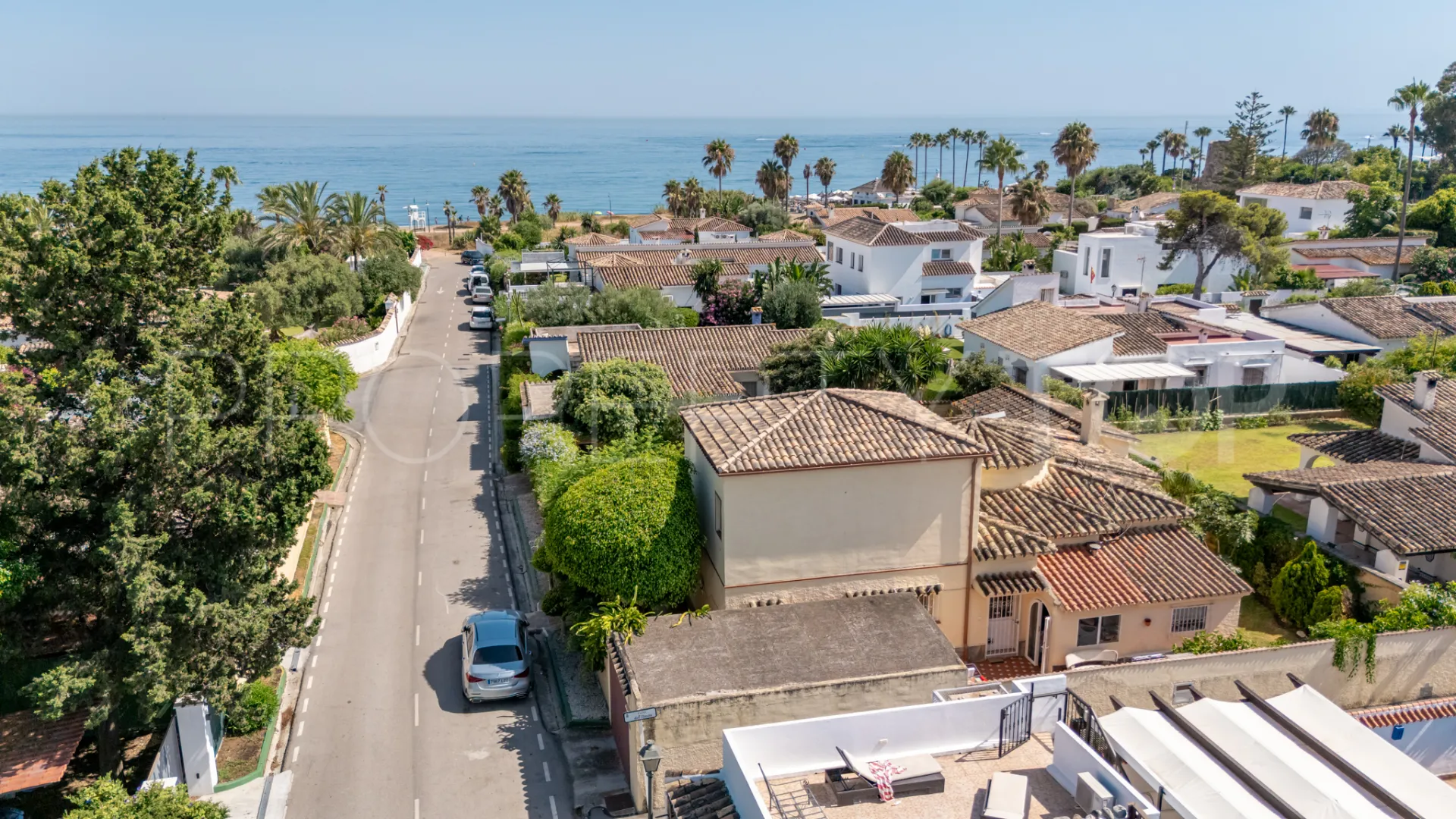 For sale Costalita house with 4 bedrooms