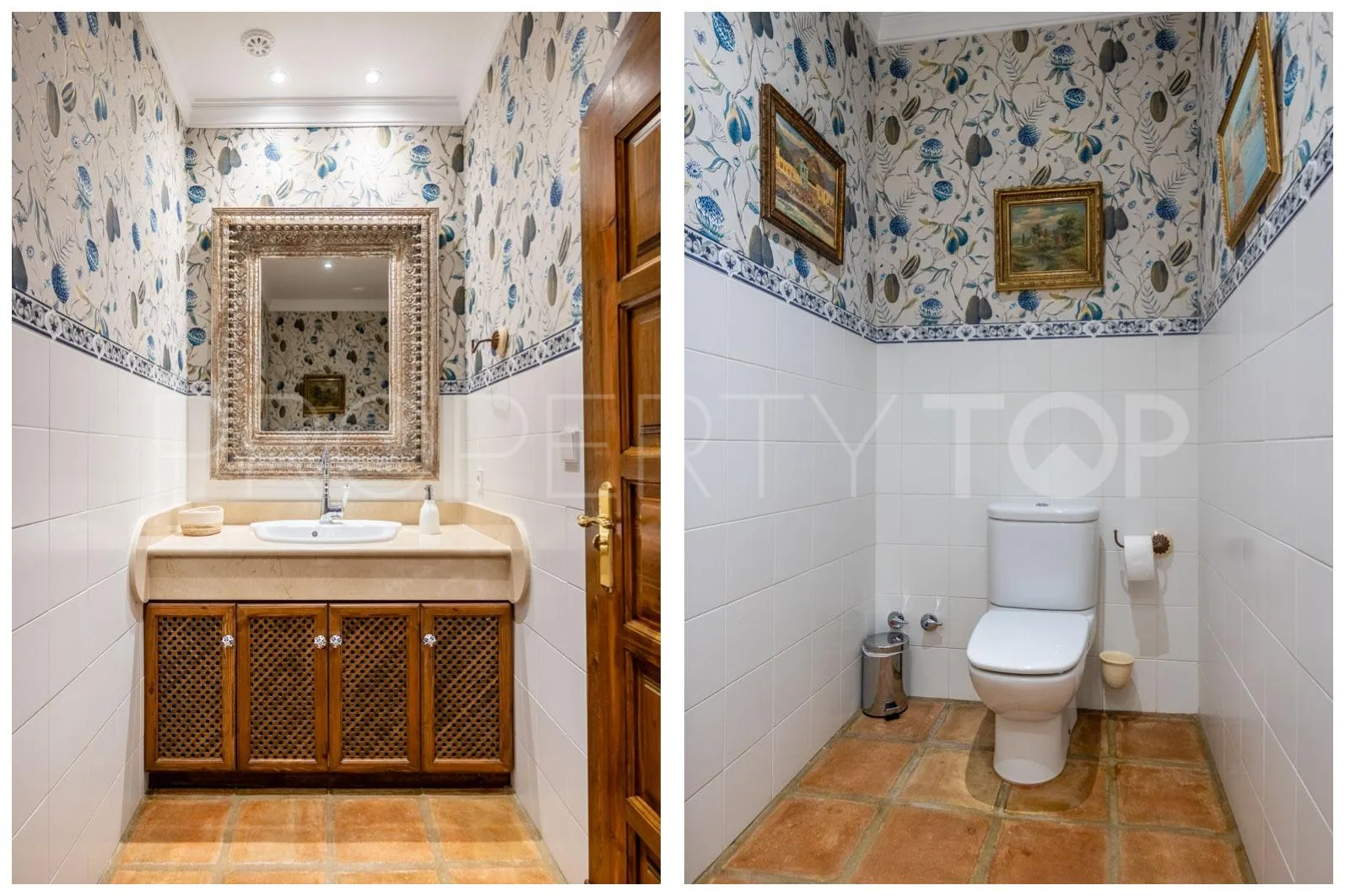 Mansion en venta en Marbella