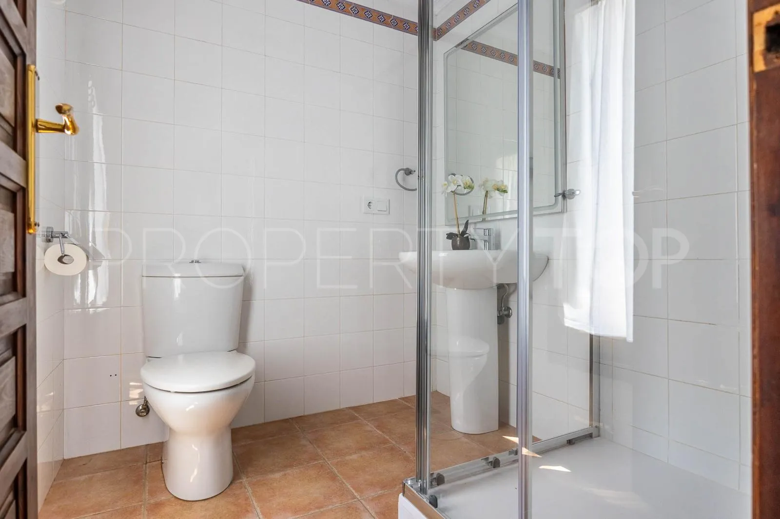 Mansion en venta en Marbella
