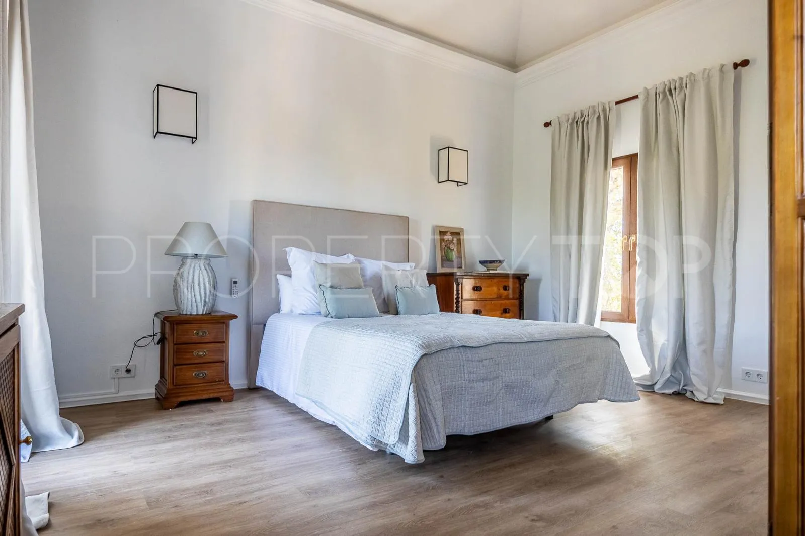Mansion en venta en Marbella