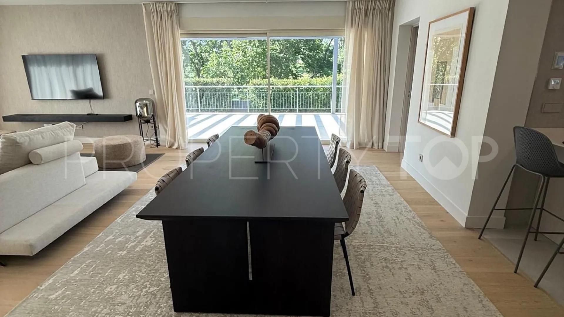 Guadalmina Alta, villa con 4 dormitorios a la venta