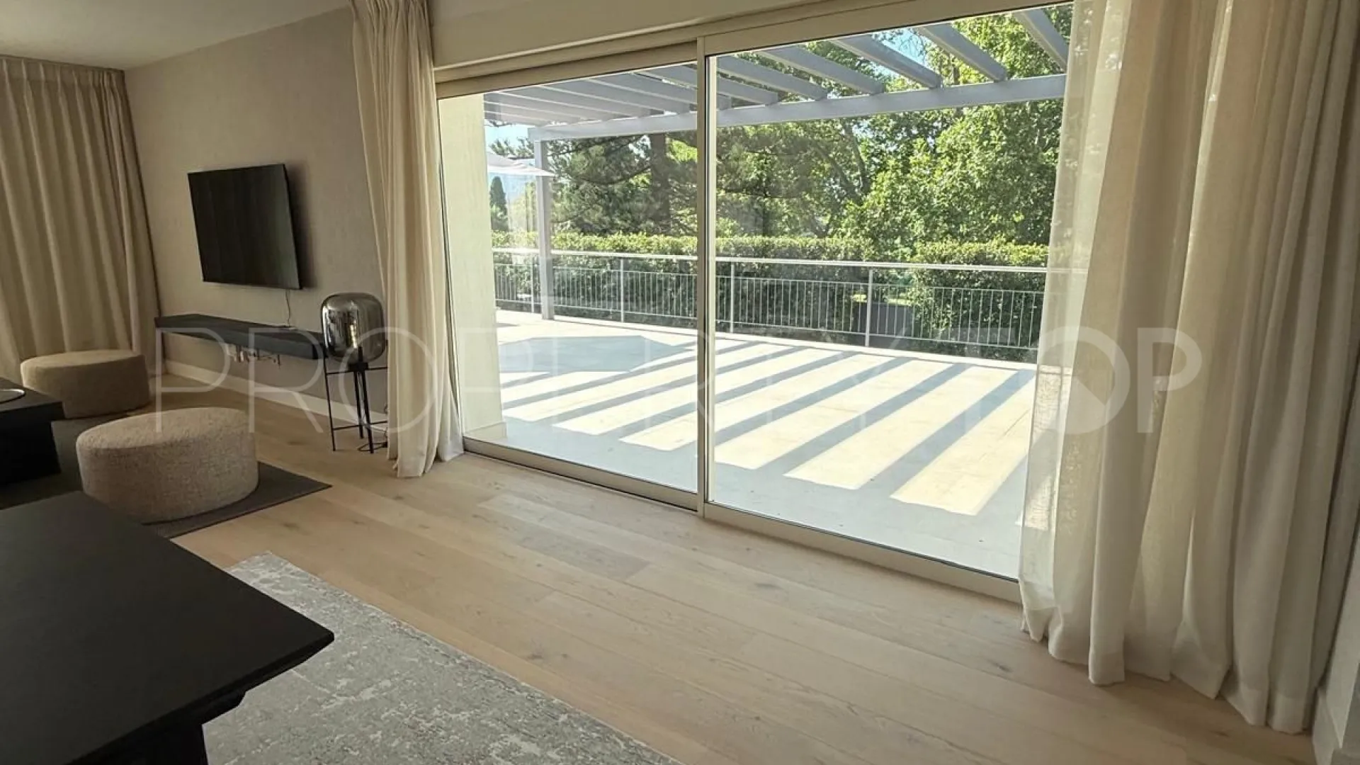 Guadalmina Alta, villa con 4 dormitorios a la venta