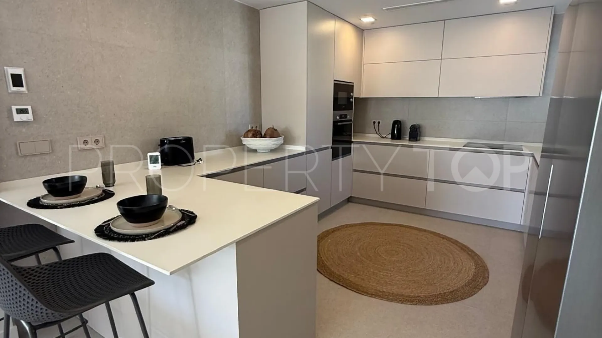 Guadalmina Alta, villa con 4 dormitorios a la venta