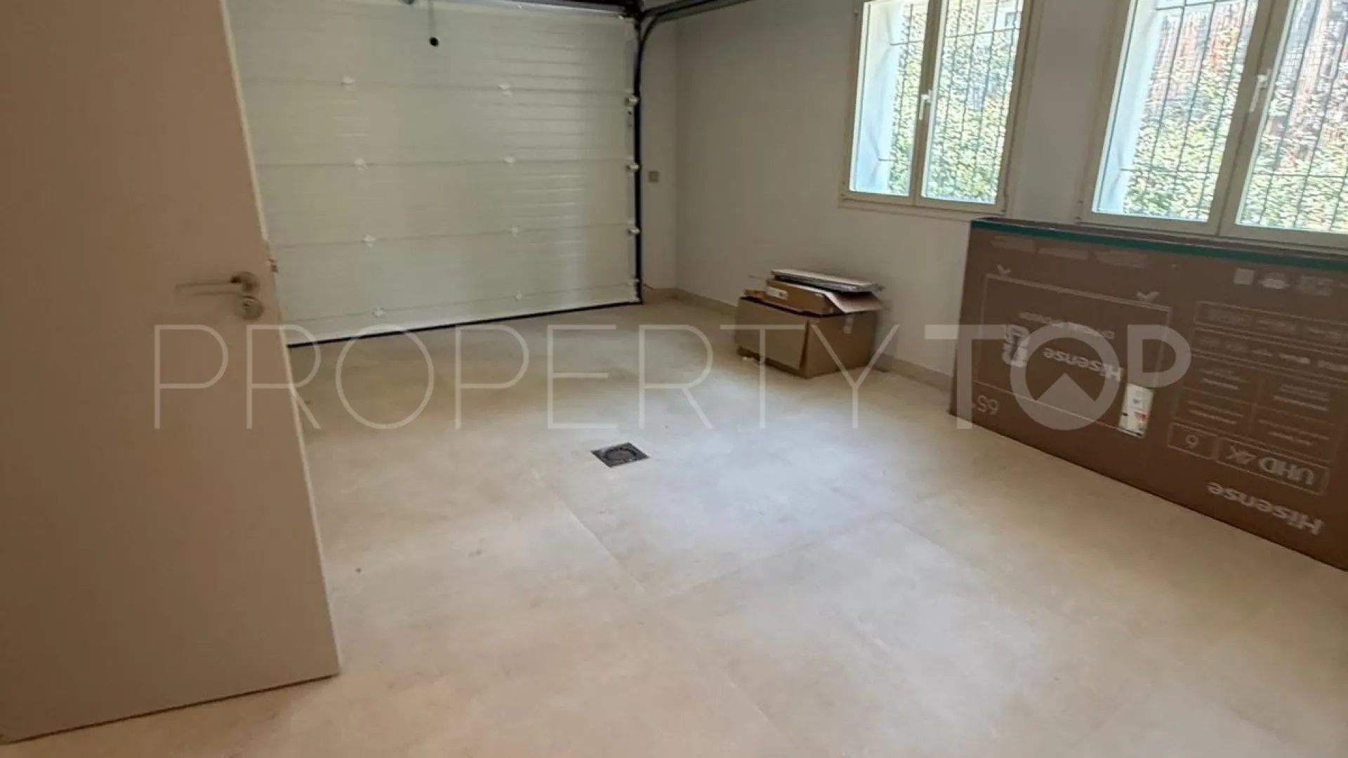 Guadalmina Alta, villa con 4 dormitorios a la venta
