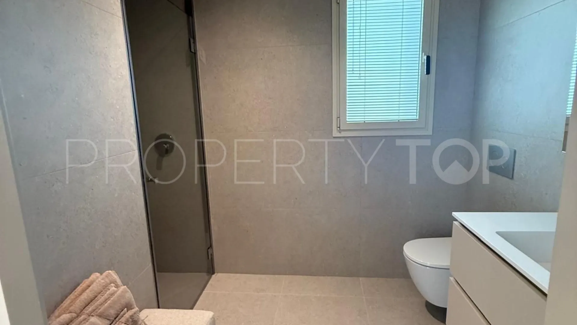 Guadalmina Alta, villa con 4 dormitorios a la venta