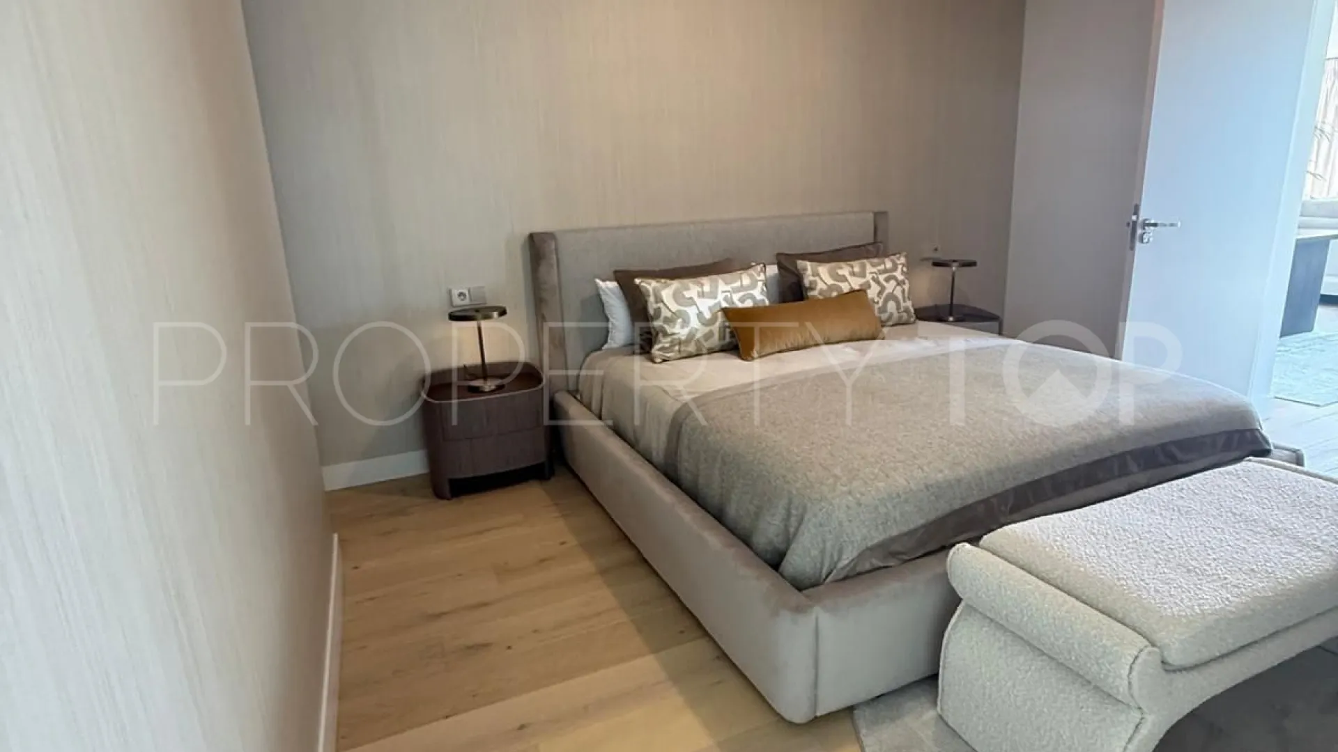 Guadalmina Alta, villa con 4 dormitorios a la venta