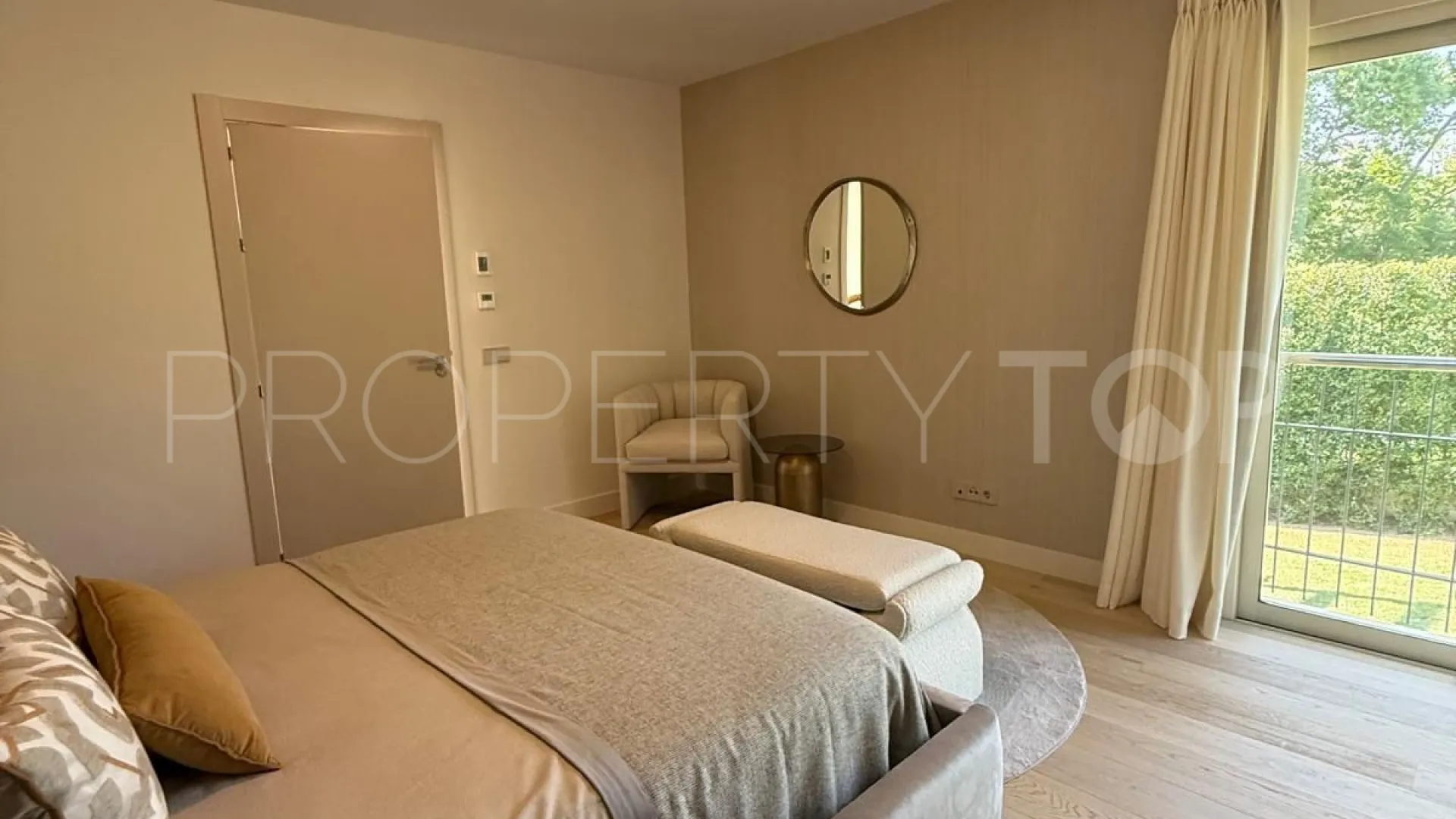 Guadalmina Alta, villa con 4 dormitorios a la venta