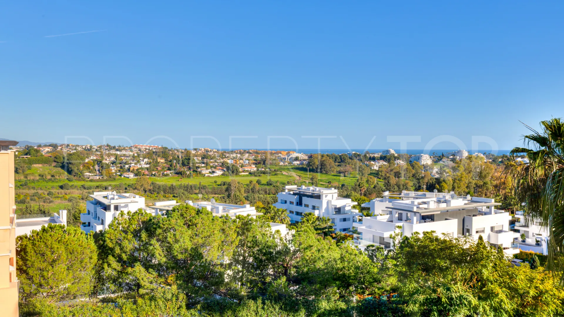 Se vende atico duplex en Atalaya de 2 dormitorios