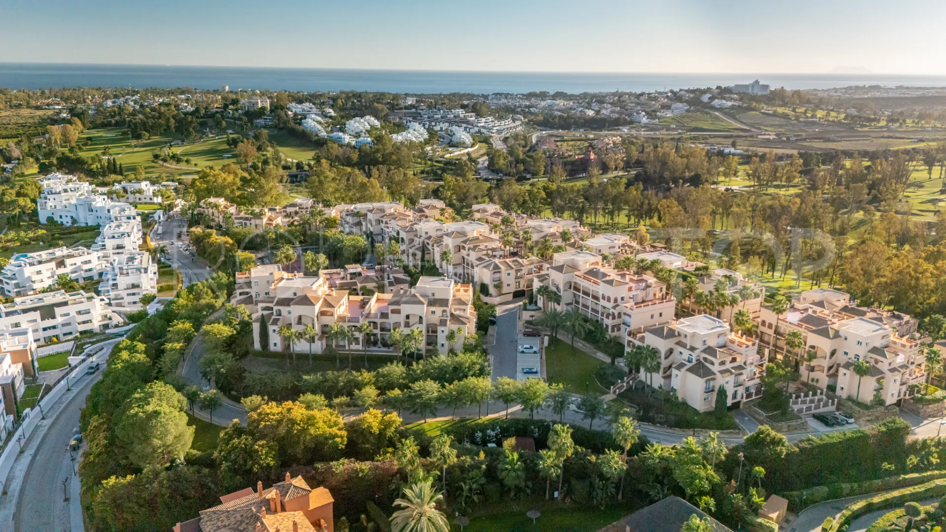 Se vende atico duplex en Atalaya de 2 dormitorios