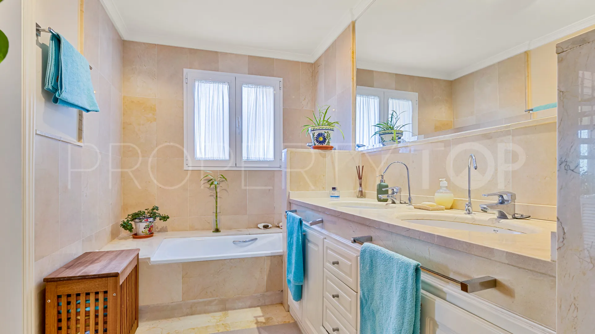 Se vende atico duplex en Atalaya de 2 dormitorios