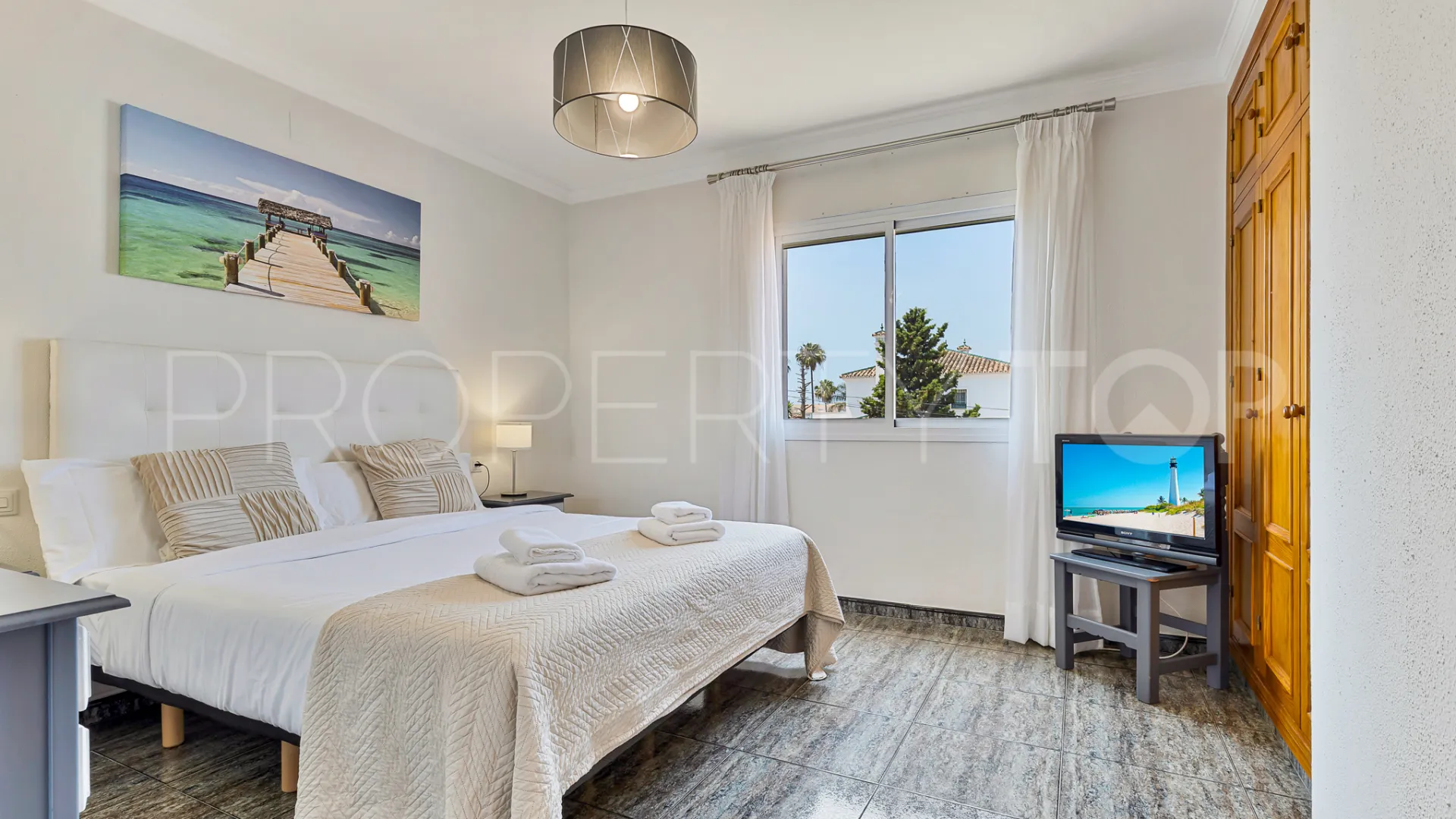 San Pedro de Alcantara, villa con 6 dormitorios en venta