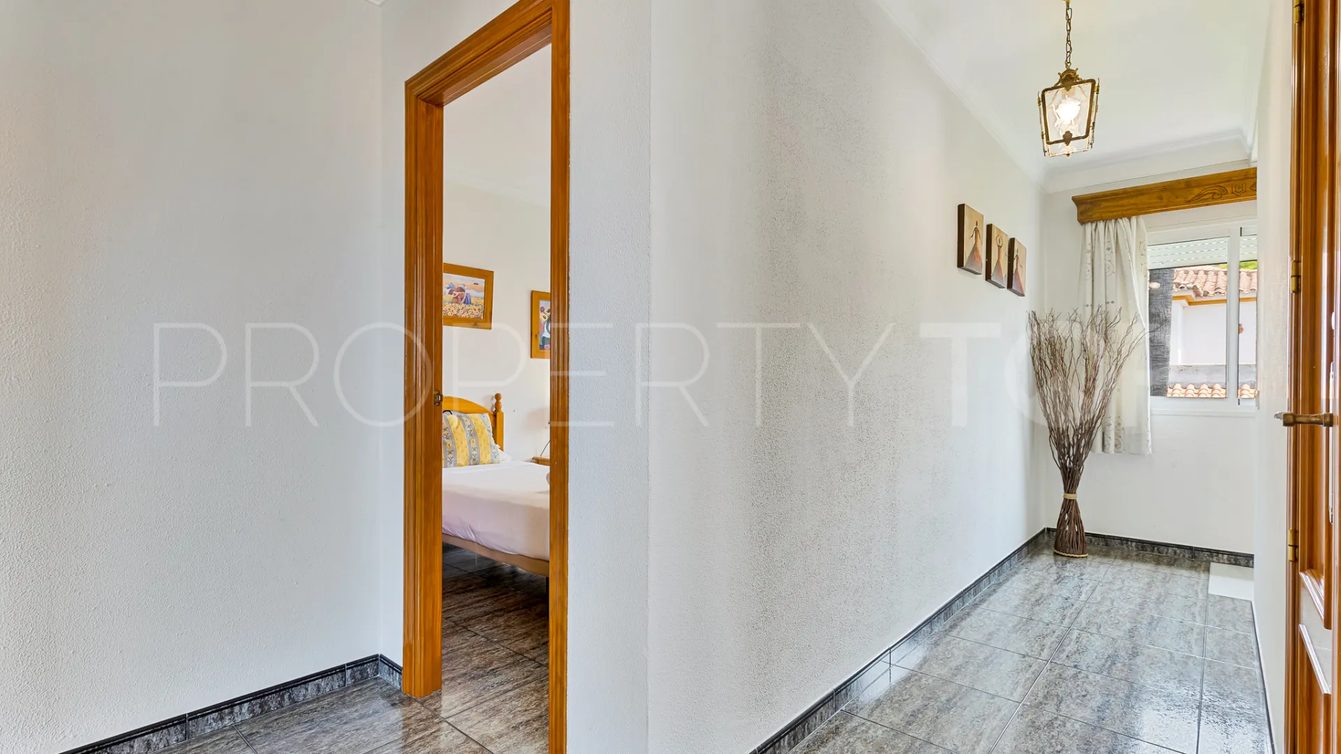 San Pedro de Alcantara, villa con 6 dormitorios en venta