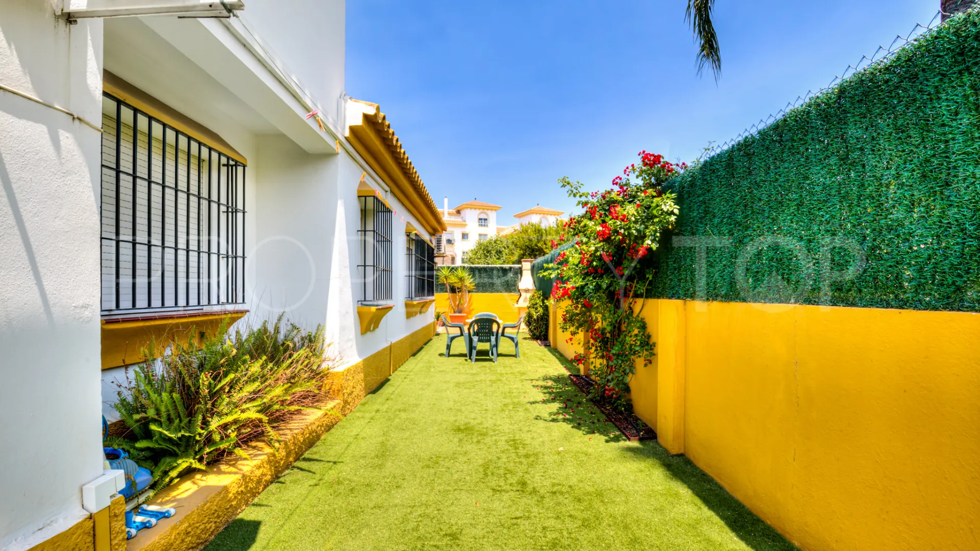 San Pedro de Alcantara, villa con 6 dormitorios en venta