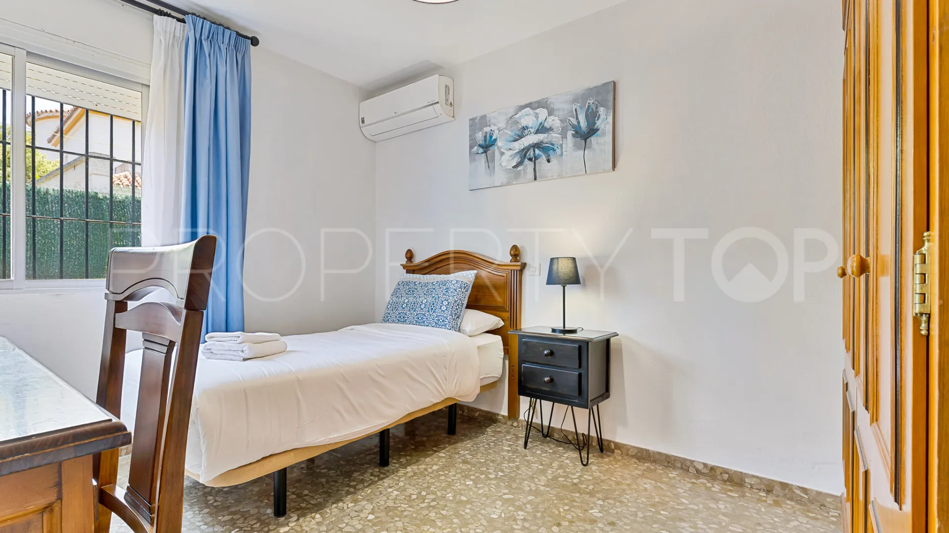 San Pedro de Alcantara, villa con 6 dormitorios en venta
