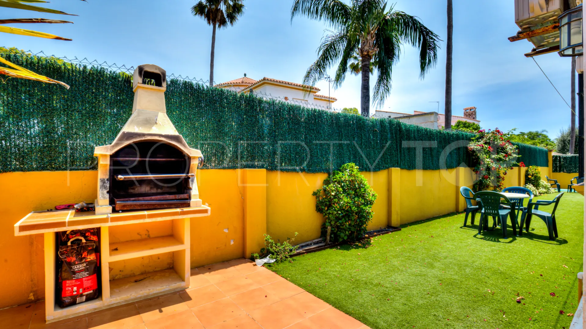 San Pedro de Alcantara, villa con 6 dormitorios en venta