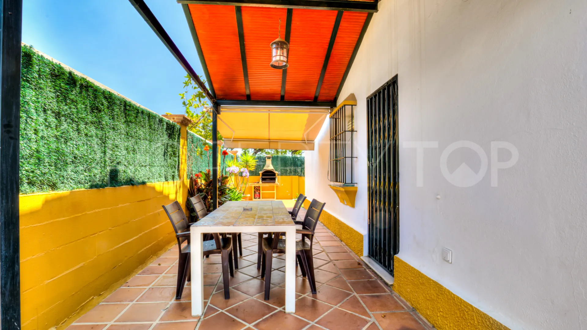 San Pedro de Alcantara, villa con 6 dormitorios en venta