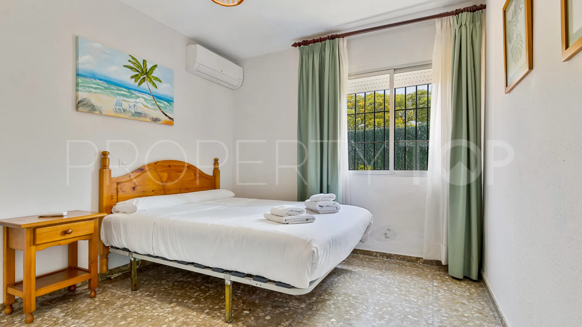 San Pedro de Alcantara, villa con 6 dormitorios en venta