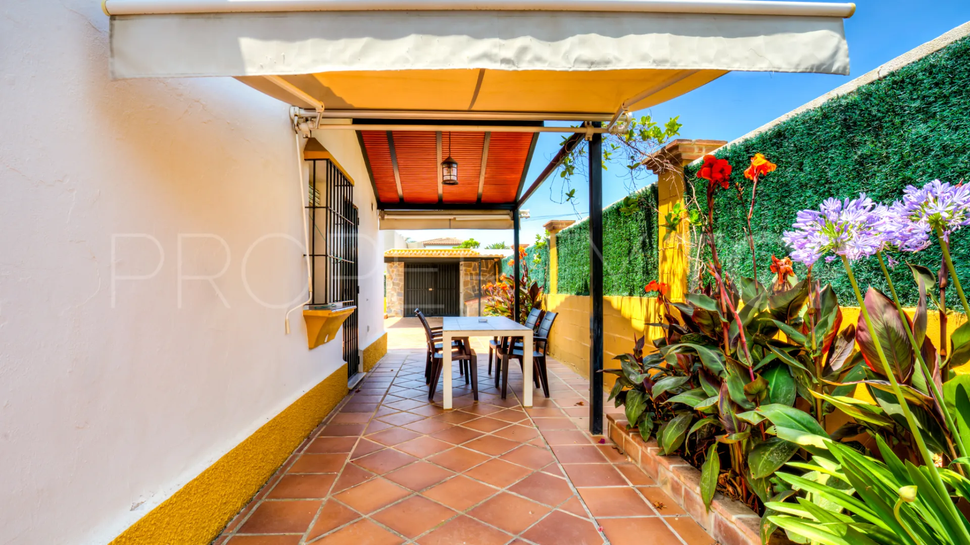 San Pedro de Alcantara, villa con 6 dormitorios en venta
