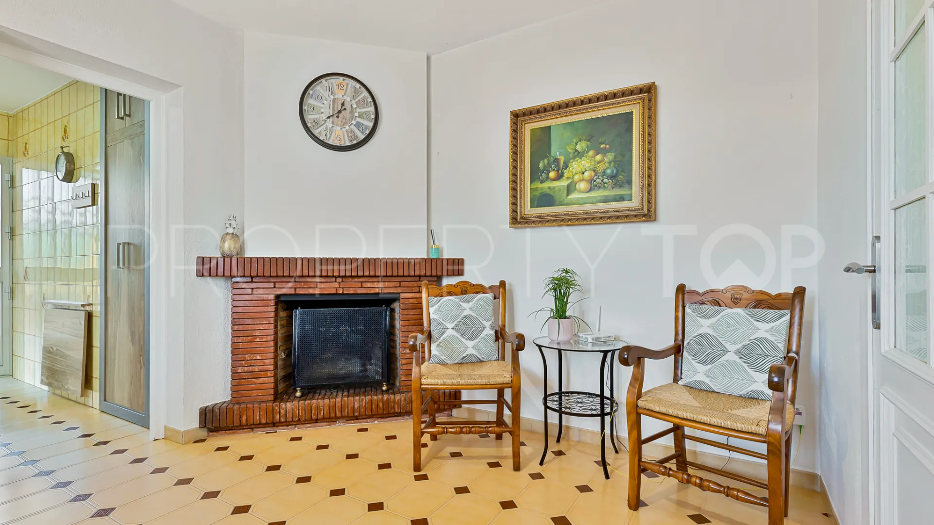 San Pedro de Alcantara, villa con 6 dormitorios en venta